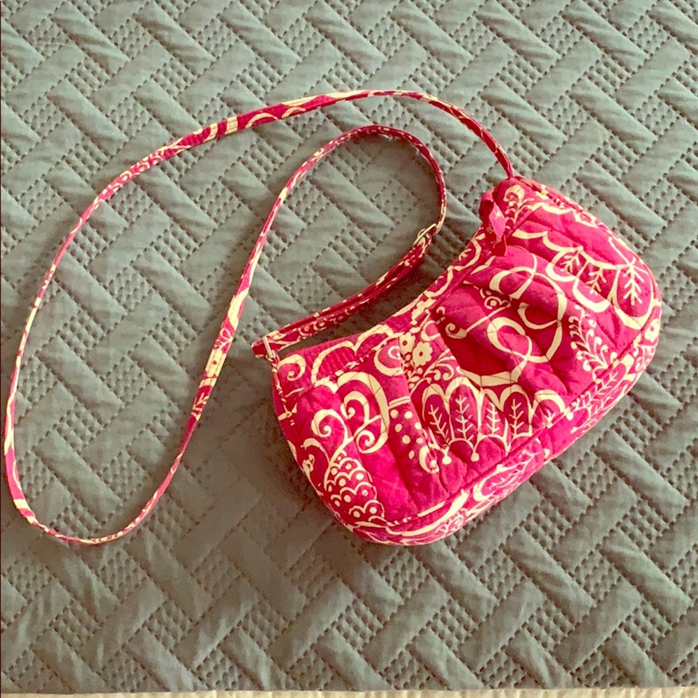 Vera Bradley Purse